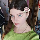 Александра, 21 год