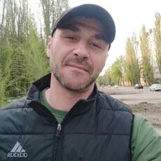 Фотография мужчины Владимир, 41 год из г. Бронницы