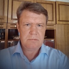 Фотография мужчины Шмидт, 54 года из г. Чита