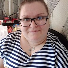 Фотография девушки Анютка, 33 года из г. Новокуйбышевск