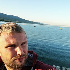 Фотография мужчины Павел, 35 лет из г. Таганрог