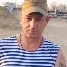 Фотография мужчины Юрий, 55 лет из г. Омск