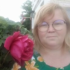 Фотография девушки Оксана Тюнина, 47 лет из г. Новокубанск