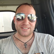 Фотография мужчины Александр, 38 лет из г. Дзержинск