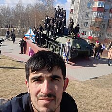Фотография мужчины Мубориз, 26 лет из г. Москва