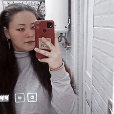 Фотография девушки Анна, 19 лет из г. Тайшет