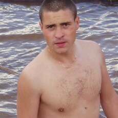 Фотография мужчины Слава, 42 года из г. Биробиджан
