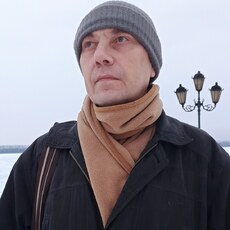 Фотография мужчины Илья, 49 лет из г. Самара