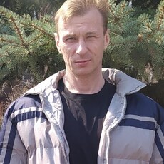 Фотография мужчины Владимир, 46 лет из г. Сызрань