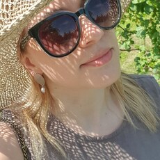 Фотография девушки Оксана, 48 лет из г. Тюмень