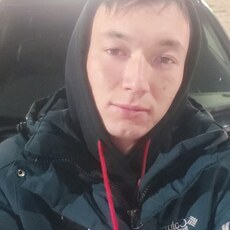 Фотография мужчины Семён, 27 лет из г. Барнаул