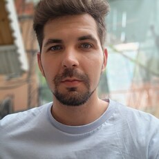 Фотография мужчины Макс, 29 лет из г. Нижний Новгород