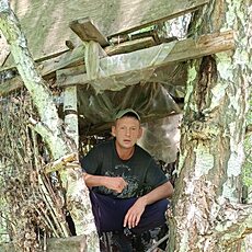 Фотография мужчины Андрей, 42 года из г. Новосибирск