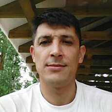 Фотография мужчины Алик, 47 лет из г. Санкт-Петербург