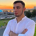 Виталий, 25 лет