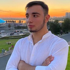 Фотография мужчины Виталий, 25 лет из г. Валдай