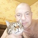 Сергей, 52 года