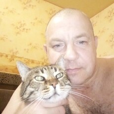 Фотография мужчины Сергей, 52 года из г. Донецк