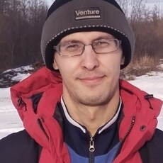 Фотография мужчины Владислав, 29 лет из г. Тында