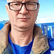 Фотография мужчины Марат, 50 лет из г. Туймазы