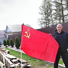 Фотография мужчины Михаил, 48 лет из г. Салават