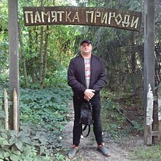 Фотография мужчины Виталий, 40 лет из г. Харьков