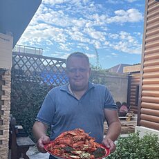 Фотография мужчины Евгений, 40 лет из г. Павлодар