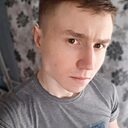 Даня, 26 лет