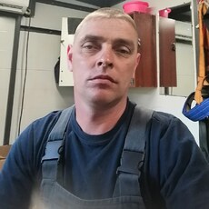 Фотография мужчины Александр, 40 лет из г. Киселевск