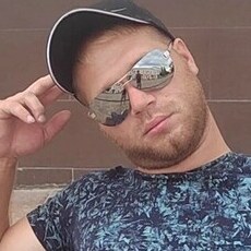 Фотография мужчины Влад, 31 год из г. Надым