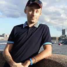 Фотография мужчины Роман, 34 года из г. Уфа