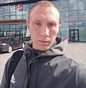 Александр, 28 лет