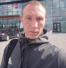 Фотография мужчины Александр, 28 лет из г. Зима