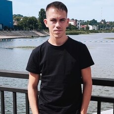 Фотография мужчины Вася, 31 год из г. Казатин