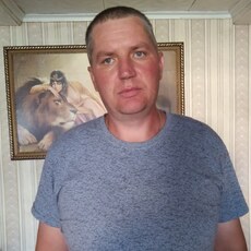 Фотография мужчины Роман, 46 лет из г. Людиново
