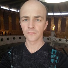 Фотография мужчины Александр, 40 лет из г. Муром