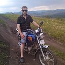 Дима, 33 года