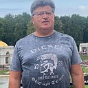 Игорь, 53 года