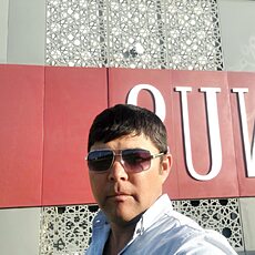 Фотография мужчины Бахтиёр, 40 лет из г. Ташкент