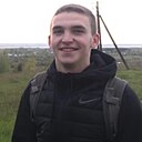 Евгений, 25 лет