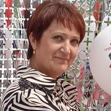 Фотография девушки Татьяна, 57 лет из г. Смоленск