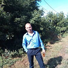 Фотография мужчины Вадим Анатольевч, 39 лет из г. Тольятти