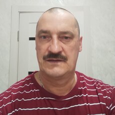 Фотография мужчины Василий, 52 года из г. Оренбург