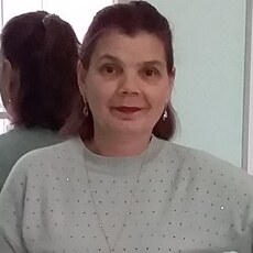 Фотография девушки Оксана, 57 лет из г. Иркутск