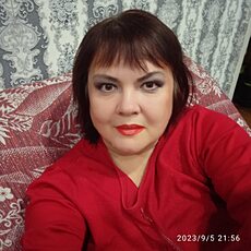 Фотография девушки Ольга, 49 лет из г. Чита