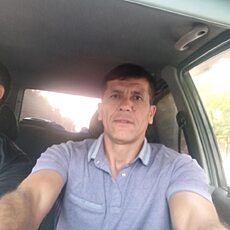 Фотография мужчины Азиз, 47 лет из г. Ташкент