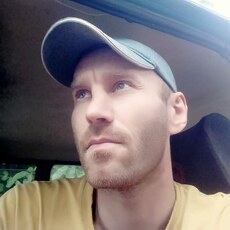 Фотография мужчины Александр, 37 лет из г. Макаров