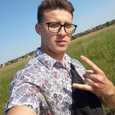 Фотография мужчины Максим, 23 года из г. Киев