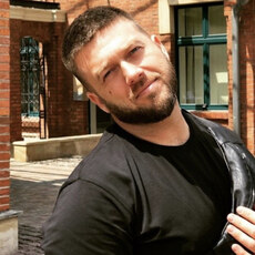 Фотография мужчины Сергей, 30 лет из г. Запорожье