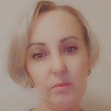 Фотография девушки Светлана, 47 лет из г. Кемерово